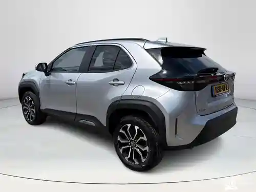 Toyota Yaris Cross 1.5 Hybrid 116 2023