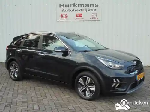 KIA Niro 1.6 GDI Hybrid 2021