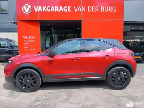 Opel Mokka 1.2 DI Turbo 2022