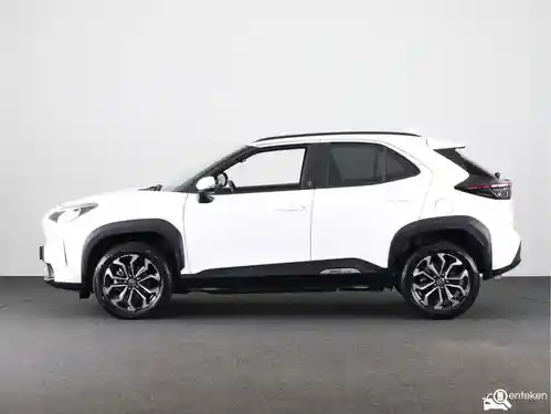 Toyota Yaris Cross 1.5 Hybrid 130 2024