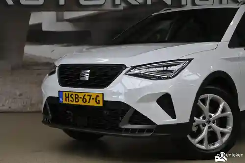SEAT Arona 1.0 TSI 2024