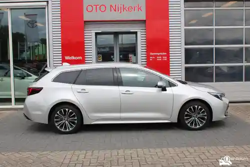 Toyota Corolla Touring Sports 1.8 Hybrid 2024