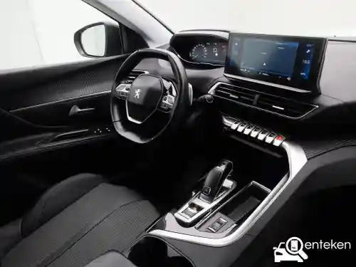 Peugeot 5008 1.2 PureTech 130 2022
