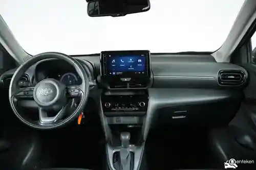 Toyota Yaris Cross 1.5 Hybrid 116 2024