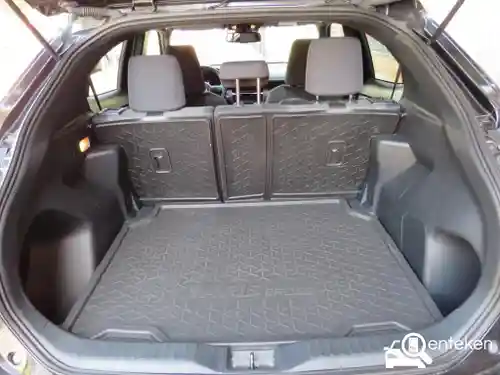 Toyota Yaris Cross 1.5 Hybrid 116 2023