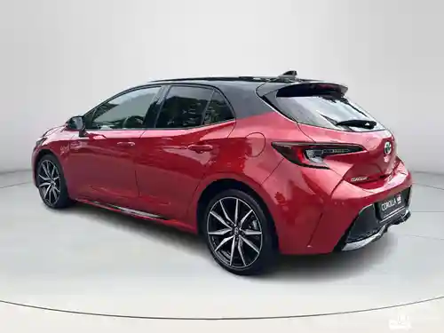 Toyota Corolla 1.8 Hybrid 2023