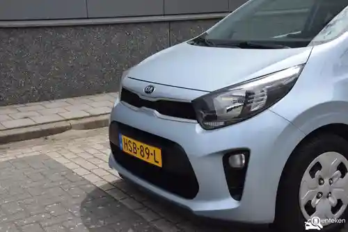 KIA Picanto 1.0 2020