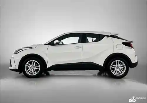 Toyota C-HR 1.8 Hybrid 2023