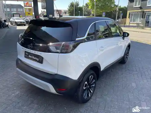 Opel Crossland 1.2 DI Turbo 2024