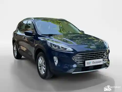 Ford Kuga 2.5 Plugin-Hybrid 2022