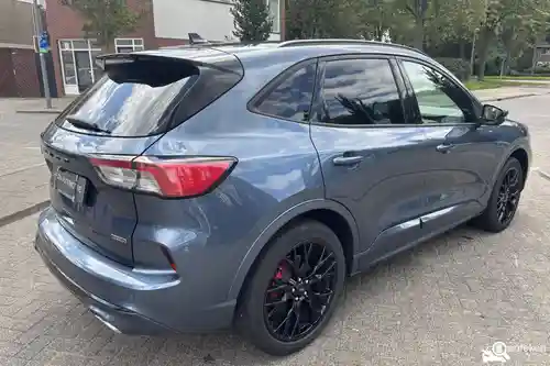Ford Kuga 2.5 Plugin-Hybrid 2023