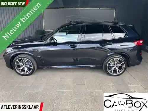 BMW X5 xDrive45e 2022
