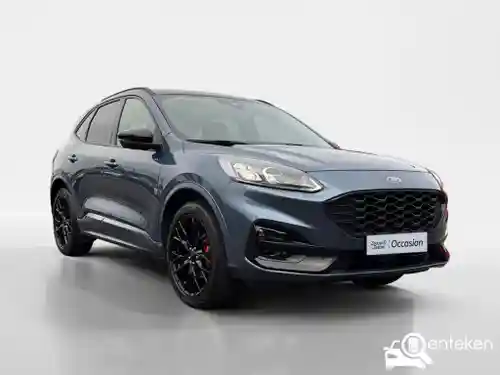 Ford Kuga 2.5 Plugin-Hybrid 2023
