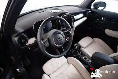 MINI Cabrio Cooper S 2023
