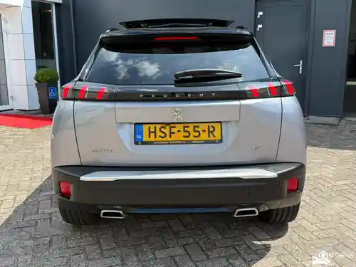 Peugeot 2008 1.2 PureTech 130 2022
