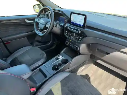 Ford Kuga 2.5 Plugin-Hybrid 2023