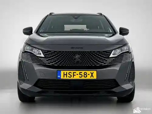 Peugeot 5008 1.2 PureTech 130 2024