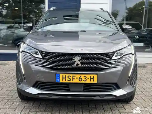 Peugeot 5008 1.2 PureTech 130 2023