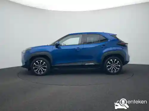Toyota Yaris Cross 1.5 Hybrid 116 2022