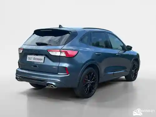 Ford Kuga 2.5 Plugin-Hybrid 2023