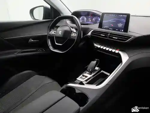 Peugeot 3008 1.2 PureTech 130 2019
