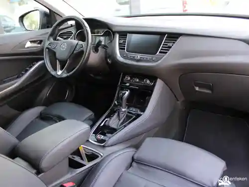 Opel Grandland X 1.2 DI Turbo 2019