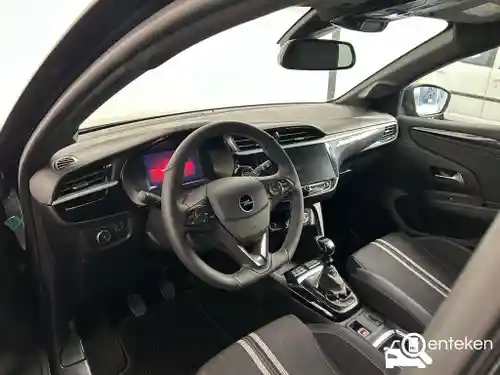Opel Corsa 1.2 DI Turbo 2024