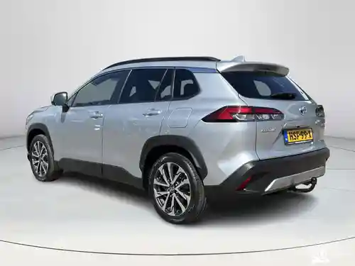 Toyota Corolla Cross 2.0 Hybrid 2023