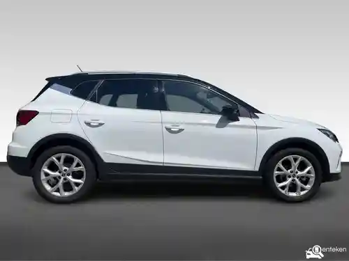 SEAT Arona 1.0 TSI 2024