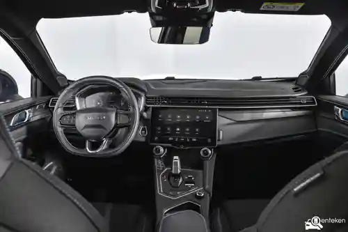 Lynk & Co 01 1.5TD PHEV 2023