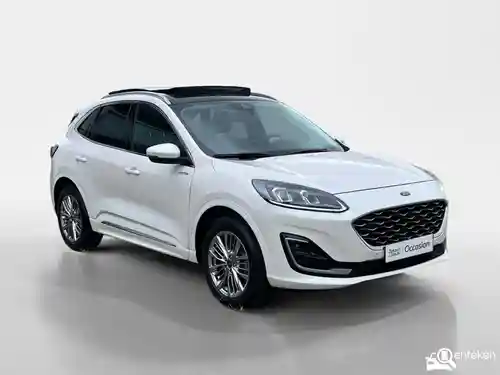 Ford Kuga 2.5 Plugin-Hybrid 2023