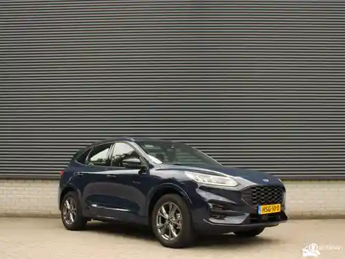 Ford Kuga 2.5 Plugin-Hybrid 2023
