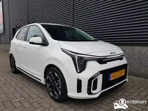 KIA Picanto 1.0 2025