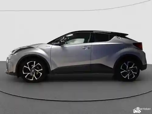 Toyota C-HR 1.8 Hybrid 2020