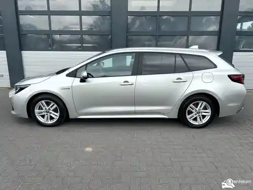 Toyota Corolla Touring Sports 1.8 Hybrid 2022