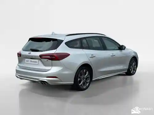 Ford Focus Turnier 1.0 EcoBoost Hybrid 2023