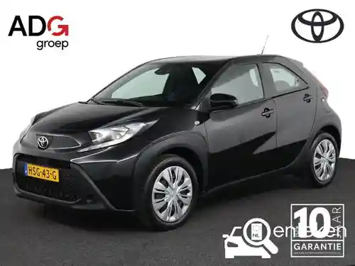 Toyota Aygo X Air 1.0 2025