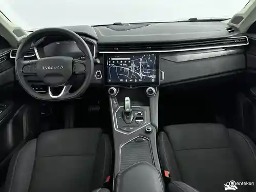 Lynk & Co 01 1.5TD PHEV 2022