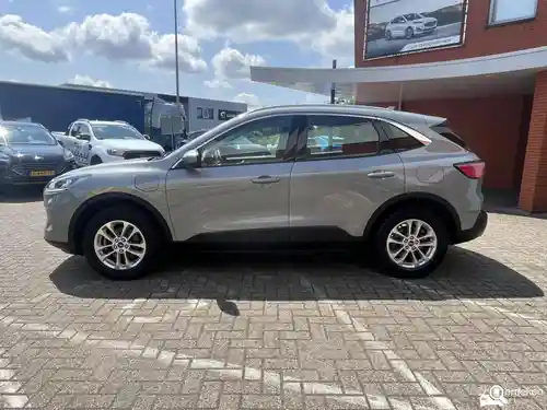 Ford Kuga 2.5 Plugin-Hybrid 2022