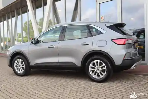 Ford Kuga 2.5 Plugin-Hybrid 2022
