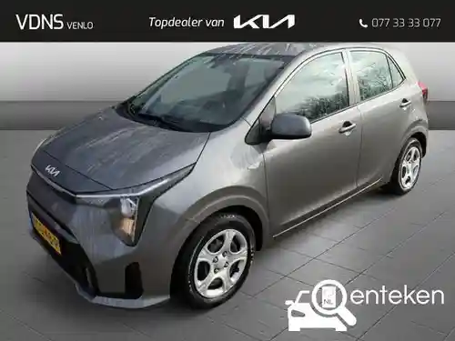 KIA Picanto 1.0 2025