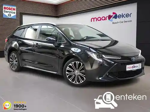 Toyota Corolla Touring Sports 1.8 Hybrid 2020