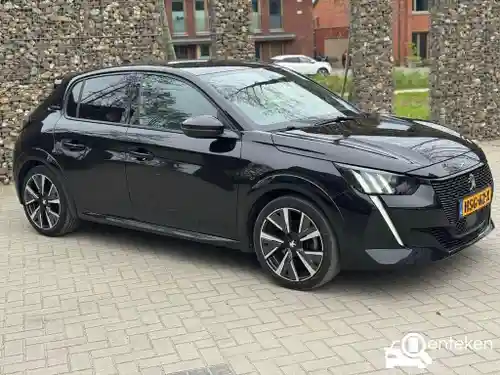 Peugeot 208 1.2 PureTech 130 2020