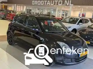 Suzuki Swift 1300 2009