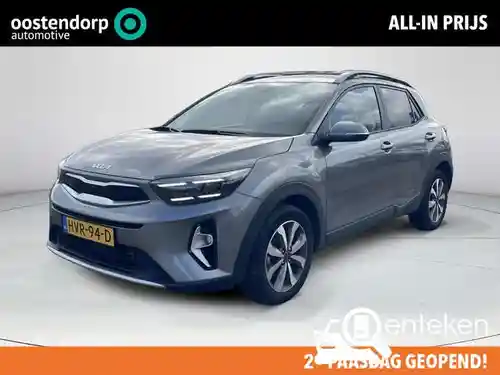 KIA Stonic 1.0 T-GDI 120 48V-Mild-Hybrid 2025