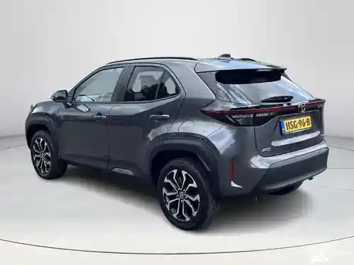 Toyota Yaris Cross 1.5 Hybrid 116 2024