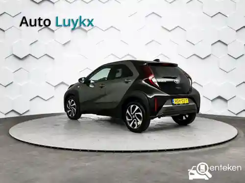 Toyota Aygo X 1.0 2023