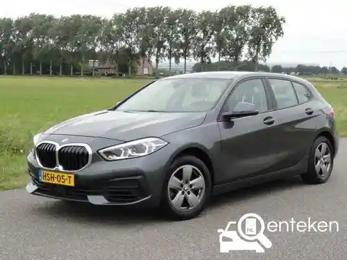 BMW 118i 2020