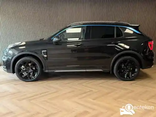 Lynk & Co 01 1.5TD PHEV 2022