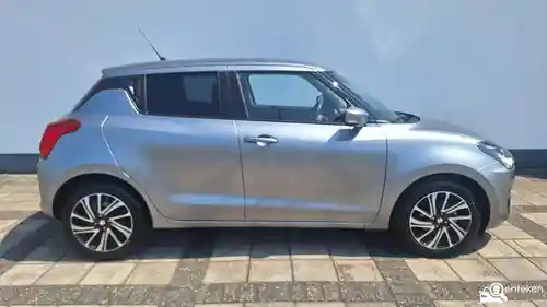 Suzuki Swift 1.2 Dualjet Hybrid 2022